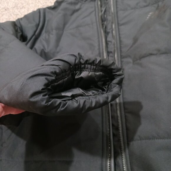 New Balance puffer coat - Picture 4 of 10